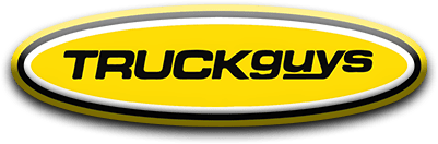 Truck Guys inc, logo