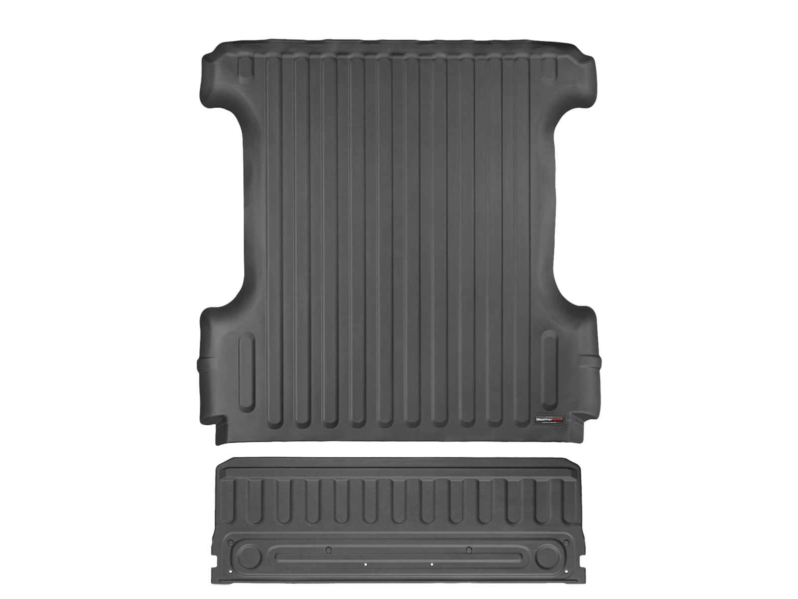 Weathertech Techliner, Bed and Tailgate