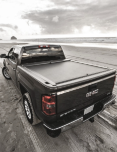 Tonneau Covers