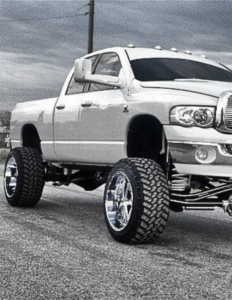 Lift Kits